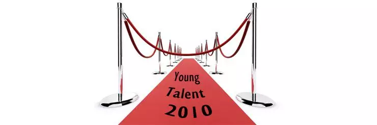 Meer dialoog met consument als idee voor Travelution Young Talent Award 2010